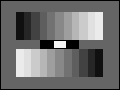 broadcast sony test chart