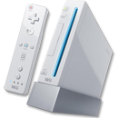 console